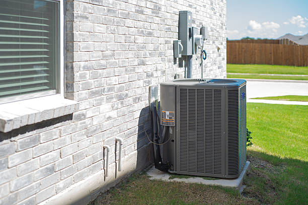 Reliable Hvac contractor in Dayton, TX by FH HVAC
